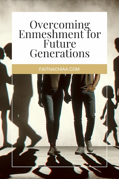 Pinterest Codependency Enmeshment