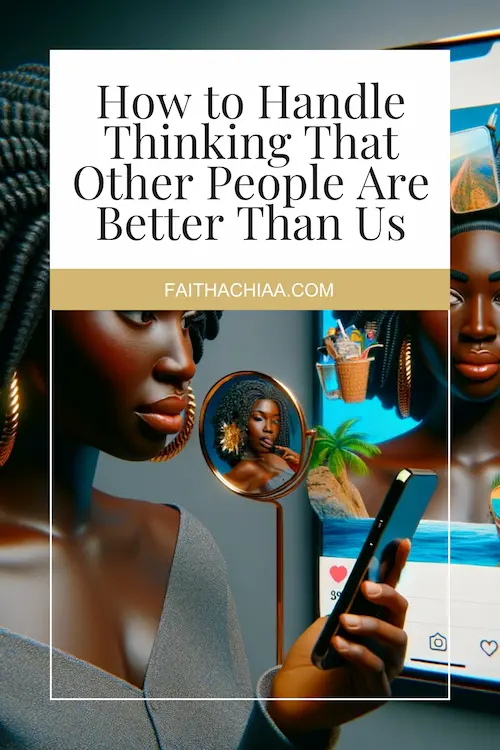 Thinking That Other People Are Better than us pinterest cover