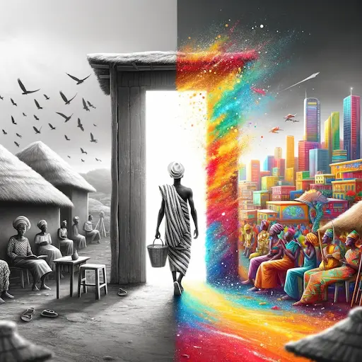 healing enmeshment breaking family cycle