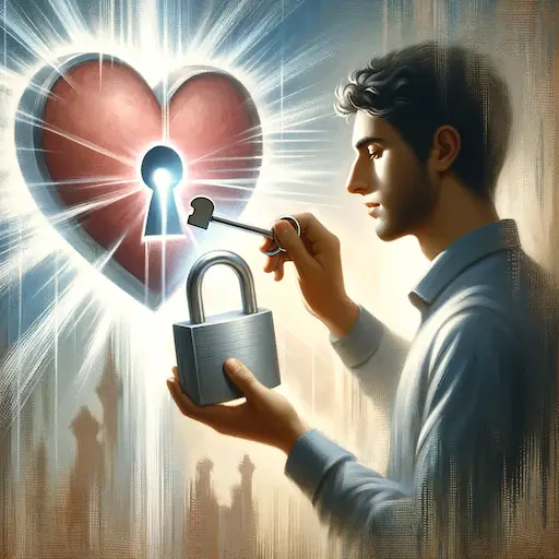 unlock codependent patterns in families