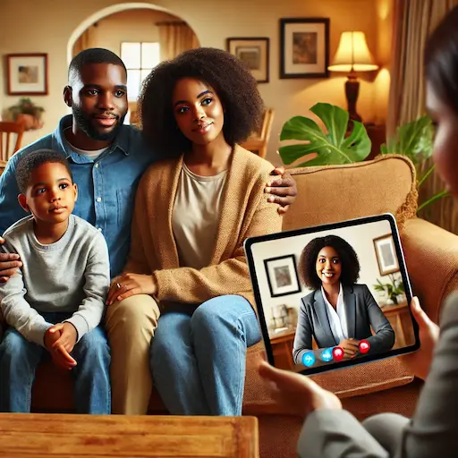 Telehealth