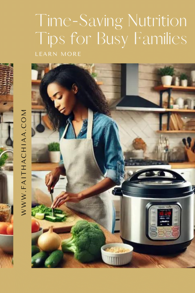 Nutrition and Family Health Foundation 13