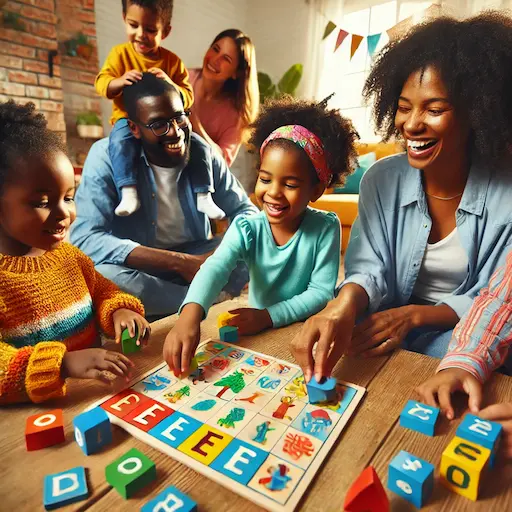 preserving language through play 4