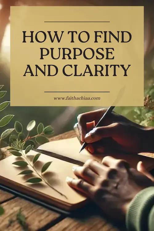 Struggling Whats Next in Finding Your Purpose 10
