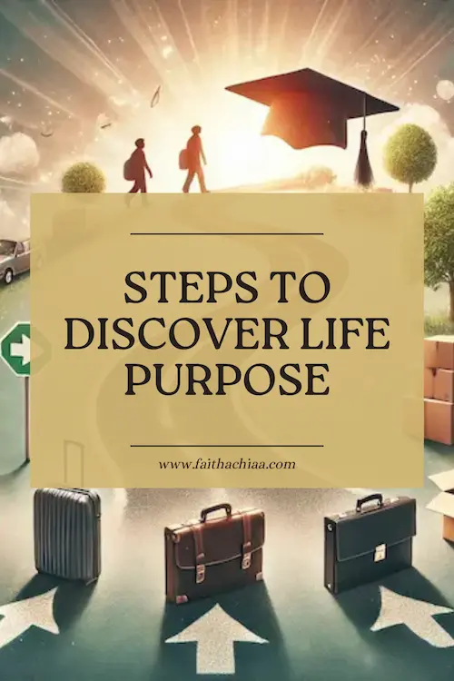 Struggling Whats Next in Finding Your Purpose 9