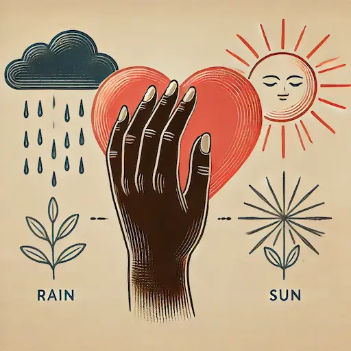 faith based approach to self awareness