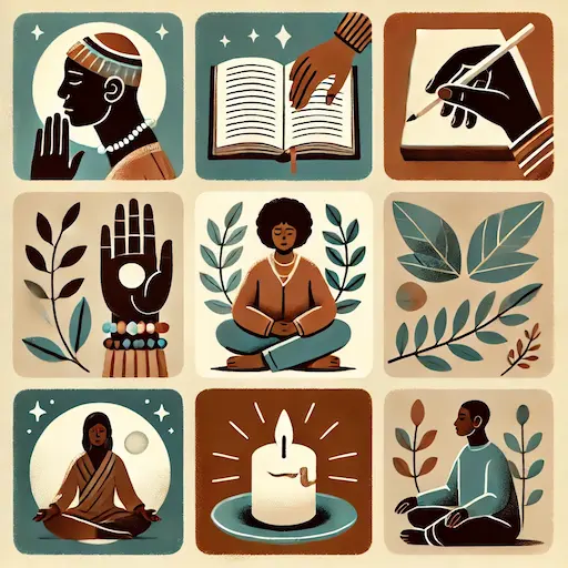 growing faith through self awareness