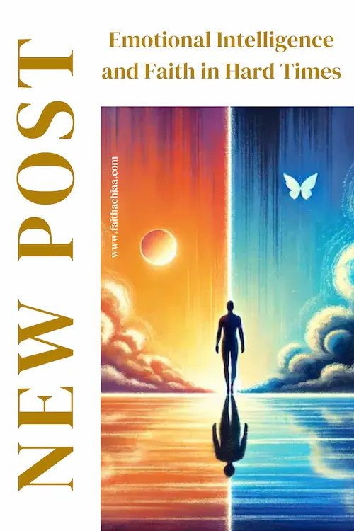 inner growth through faith and emotion