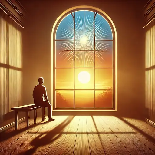 managing emotions through faith lens