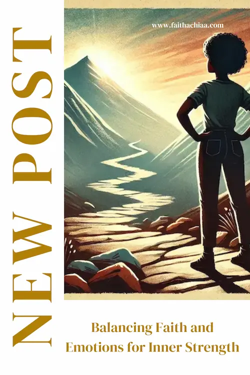practicing emotional intelligence in faith