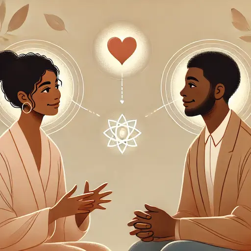 spiritual growth and emotional skills