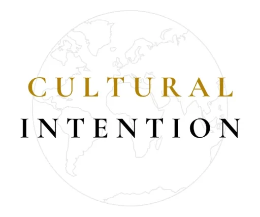 cultural intention logo