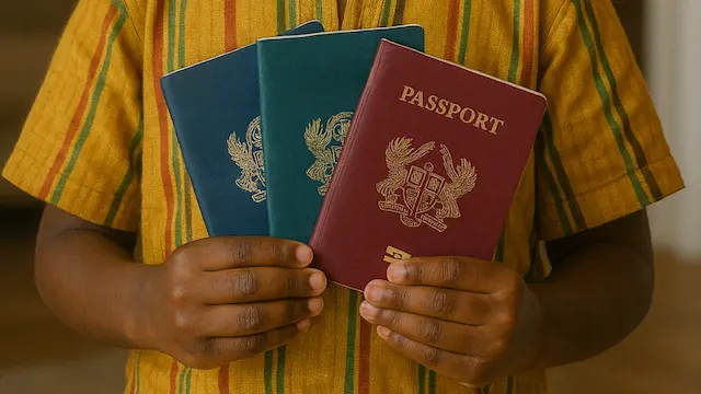 60 Signs You’re a Third Culture Kid (TCK) – Key Traits & Guide for Global Kids