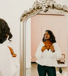 faith founder cultural intention what shaped me I create tools and resources that examine how cultural environments, family patterns, and life experiences shape us, using the same questions I continue to ask in my own life about what I carry, what I question, and what I pass on.